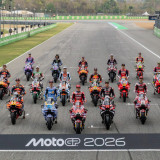 Aprilia Kuasai FP1 MotoGP Thailand 2026, Ancaman Serius untuk Ducati Musim Ini?