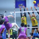 Jadwal Final Four Proliga 2026 Seri Solo: Megawati Hangestri Cs Langsung Jalani Big Match Jakarta Pertamina Enduro vs Gresik Phonska