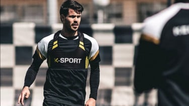 Cerita Transfer Kilat Marco van Ginkel ke AC Milan: Datang saat Deadline, Dibuat Bingung oleh Taktik Filippo Inzaghi