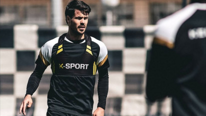 Cerita Transfer Kilat Marco van Ginkel ke AC Milan: Datang saat Deadline, Dibuat Bingung oleh Taktik Filippo Inzaghi