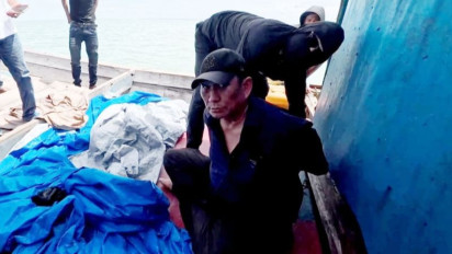 Siapa 'The Doctor'? Sosok Misterius di Balik Pelarian Koko Erwin, Bandar Narkoba yang Seret Eks Kapolres Bima Kota