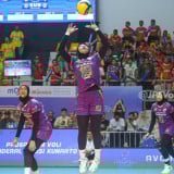 Megawati Hangestri Cs Fokus Evaluasi, Jakarta Pertamina Enduro Siap Tempur di Final Four Proliga 2026