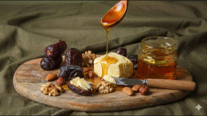 Resep Buka Puasa Tanpa Gorengan ala dr. Zaidul Akbar, Bantu Detoks Tubuh Selama Ramadhan!