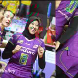 Gresik Phonska Bungkam Telak Megatron Cs Sebagai Juara Bertahan! Pertamina Enduro Tersungkur 0-3 Jelang Final Four Proliga 2026