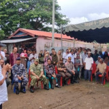 Menteri KKP Bangun 68 Kampung Nelayan Merah Putih di Sikka, Wuring Jadi Lokasi Induk