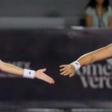 Merida Open 2026: Janice Tjen Amankan Tiket Semifinal Ganda Putri