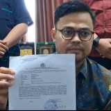 Investasi Proyek Fiktif: Oknum CPNS di Prabumulih Diduga Tipu Tetangga hingga Miliaran Rupiah