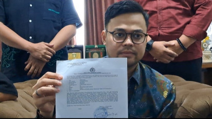 Investasi Proyek Fiktif: Oknum CPNS di Prabumulih Diduga Tipu Tetangga hingga Miliaran Rupiah