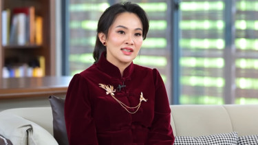 Setahun Menakhodai Maluku Utara, Apa Saja yang Telah Dilakukan Gubernur Sherly Tjoanda?