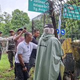 Diduga Jadi Tempat Mesum Sesama Jenis di Bulan Puasa, Pemkot Jaktim Pasang Lampu Tembak di Taman Kota Cawang