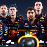 Pierre Wache Langsung Beri Respon Pernyataan George Russell yang Jagokan Red Bull di F1 2026, Dengan Tegas Ia...