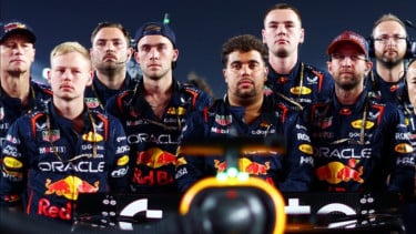 Pierre Wache Langsung Beri Respon Pernyataan George Russell yang Jagokan Red Bull di F1 2026, Dengan Tegas Ia...