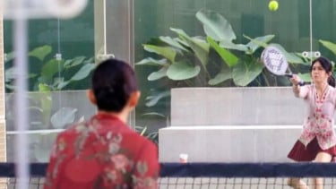 PB Padel Indonesia Minta Dialog dengan Gubernur Jakarta di Tengah Pembatasan Lapangan Padel: Ini Ada Dampak Ekonomi