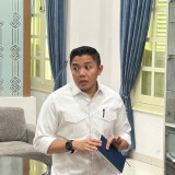 PDIP Bongkar Rp223 Triliun Dana MBG Diambil dari Anggaran Pendidikan, Seskab Teddy: MBG Bagian dari Fondasi Pendidikan