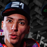 Jalani Debut di MotoGP saat Bulan Ramadan, Toprak Razgatlioglu Atur Strategi Puasa pada GP Thailand 2026