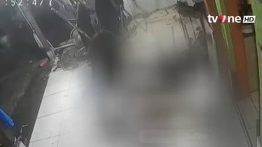 Kasus Viral Pria Tendang Pacar di Bandung Disebut Selesai usai Mediasi, Korban Klarifikasi Uang Rp50 Juta