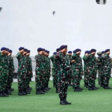 Mediator AS Sebut Pasukan Indonesia Akan Ditempatkan di Wilayah Gaza Selatan pada Awal April