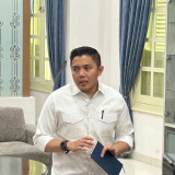 Seskab Teddy Bantah Temuan PDIP, Tegaskan MBG Tak Pangkas Anggaran Pendidikan: Itu Narasi yang Keliru