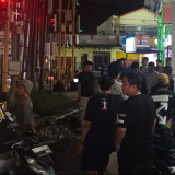 Heboh Penusukan Tukang Parkir di Sleman, Polisi Amankan Pelaku dan Ungkap Pemicunya
