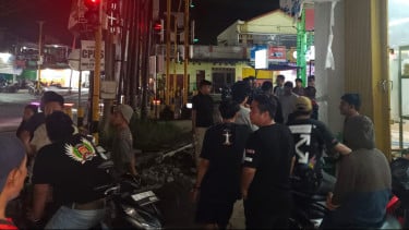 Heboh Penusukan Tukang Parkir di Sleman, Polisi Amankan Pelaku dan Ungkap Pemicunya