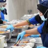 Banggar DPR RI Akui Sumber Dana MBG Rp286 Triliun Tahun 2026 Masuk Pos Pendidikan: Sesuai UU APBN