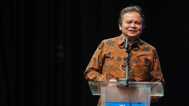 Raih Dua Penghargaan Bergengsi, Peruri Mantapkan Posisi di Era Digital