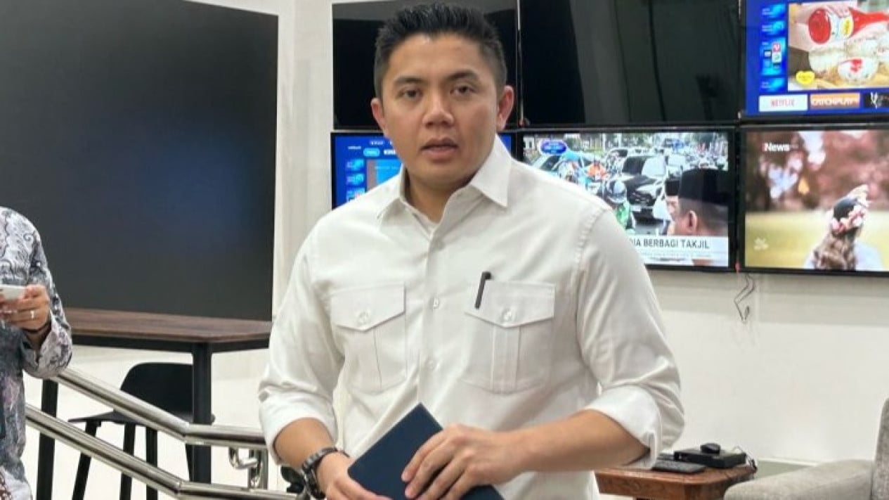 Kabar Gembira untuk Guru Honorer: Pemerintah Naikkan Insentif, Pertama Dalam 20 Tahun
            - galeri foto