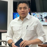 Polemik MBG Memanas, Respons Seskab Teddy, Said Abdullah Akui DPR Ikut Setujui Anggaran MBG