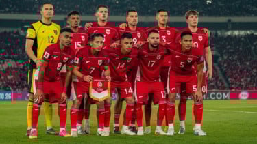 Resmi! Jadwal Siaran Langsung Timnas Indonesia di FIFA Series 2026, Tayang Gratis