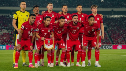 Resmi! Jadwal Siaran Langsung Timnas Indonesia di FIFA Series 2026, Tayang Gratis