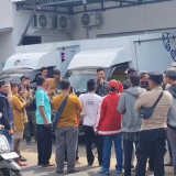 Protes Kualitas dan Nilai Gizi pada Menu MBG, Warga di Pati Geruduk SPPG Tlogowungu 1