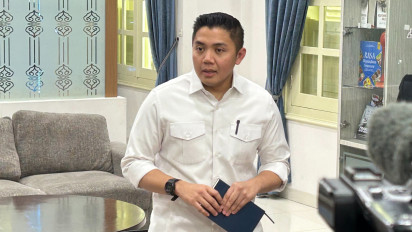 Tepis Isu Sekolah Terbengkalai, Istana Klaim 16 Ribu Sekolah Direnovasi di Era Prabowo