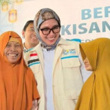 YBM PLN Salurkan 45 Ribu Paket Ramadan untuk Masyarakat, Libatkan Kampus dan Komunitas
