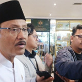 Lansia Bakal Dapat MBG, Mensos: Kami Masih Matangkan Konsep Dulu