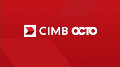 OCTO Mobile Tak Bisa Diakses Sejak Jumat, Pihak CIMB Niaga Sebut Ada Peningkatan Layanan