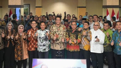 Terungkap, Alasan Kuat Sejumlah Stakeholders Dorong Menkeu Purbaya Segera Berlakukan Tarif Khusus Rokok