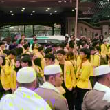 UI Ungkap Investigasi Internal Video Mahasiswa Provokasi Aparat dalam Unjuk Rasa 27 Februari