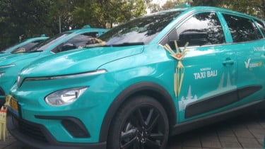 Dukung Pariwisata Hijau, Bali Perluas Transportasi Listrik
