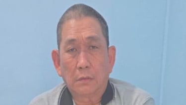 Bareskrim Polri Ungkap Dua Identitas Orang yang Bantu Pelarian Bandar Narkoba Koh Erwin ke Malaysia