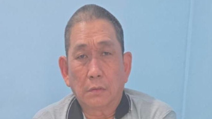 Bareskrim Polri Ungkap Dua Identitas Orang yang Bantu Pelarian Bandar Narkoba Koh Erwin ke Malaysia