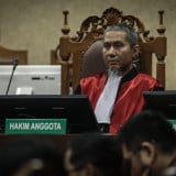 Eks Dirut PIS dan Dua Pejabat KPI Divonis 9-10 Tahun Penjara Kasus Korupsi Minyak Mentah