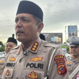 Bukan Sekadar Urai Macet, Ini Tugas Pasukan  Motor Senyum  Polda Jawa Barat di Jalur Mudik