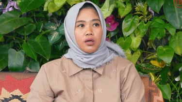 Kesaksian Pilu Ibu Kandung Nizam, Sebut Mantan Suaminya Biarkan Anak Kejang Tanpa Pertolongan