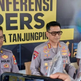 Polisi Ungkap Alasan Pria Lansia di Tanjungpinang Mutilasi Istrinya Usai Bunuh Korban