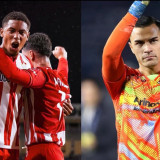 Terpopuler: Bek Almeria Rp26 M Lolos Syarat FIFA, Emil Audero Ikuti Skenario Maarten Paes, John Herdman Full Senyum