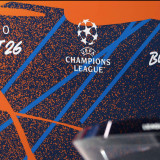 Final Kepagian! Real Madrid Jumpa Manchester City, PSG Diuji Chelsea di 16 Besar Liga Champions