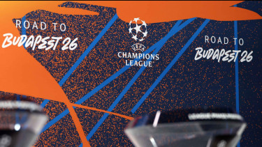 Final Kepagian! Real Madrid Jumpa Manchester City, PSG Diuji Chelsea di 16 Besar Liga Champions