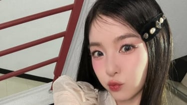 Irene Red Velvet Siap Hadirkan Karya Baru, Target Comeback Akhir Maret 2026