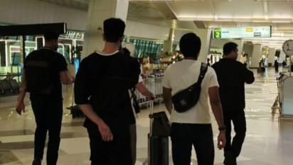 Salahi Izin Tinggal di Jakarta Selatan, DJ dan Dancer WNA Dideportasi