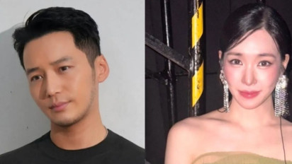 Segera Lepas Masa Lajang, Byun Yo-han dan Tiffany SNSD Daftarkan Pernikahan